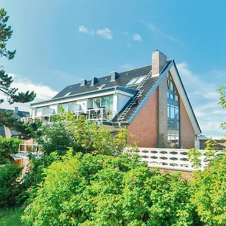 Windeby 1T Apartment Wenningstedt-Braderup Exterior photo