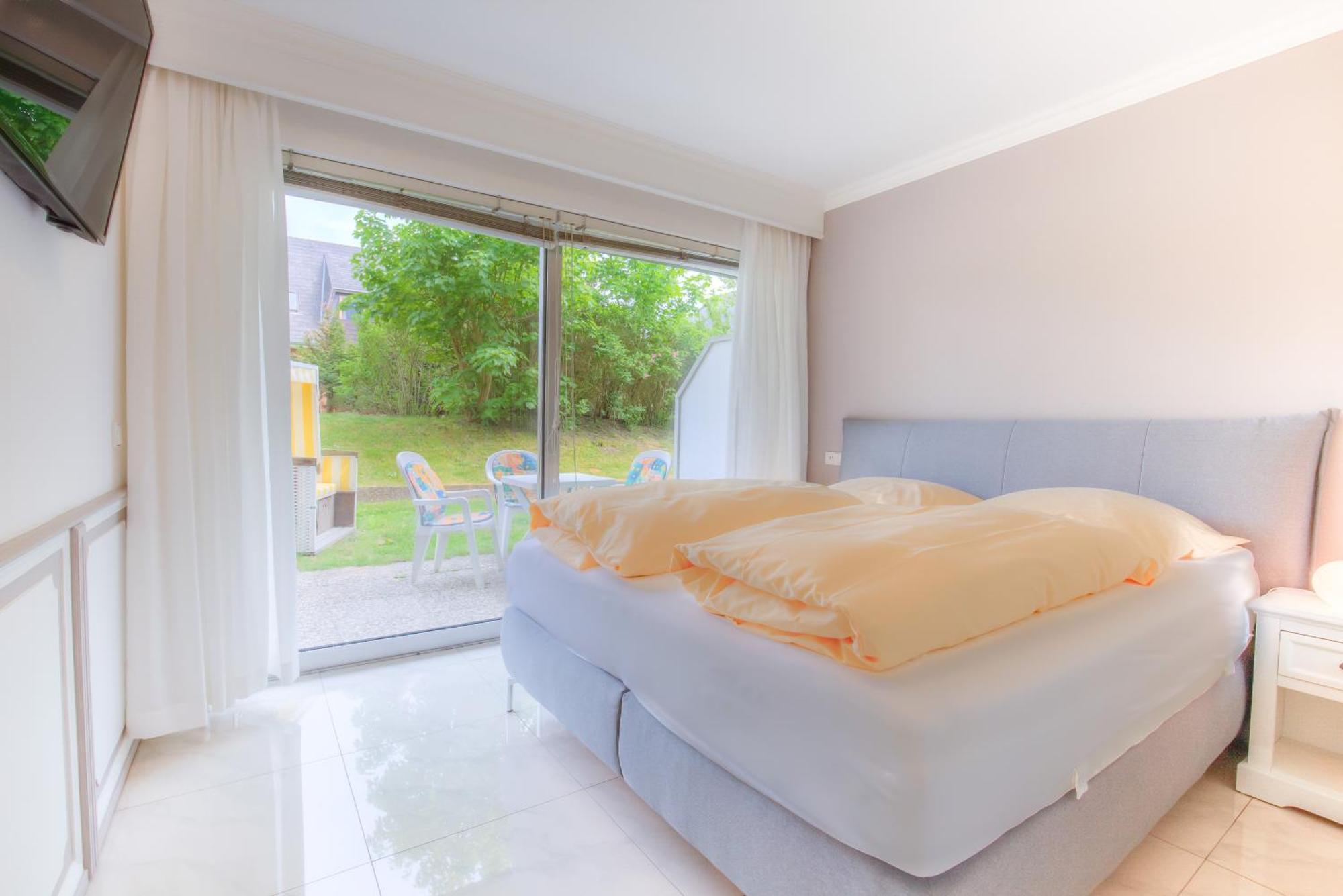Apartment Windeby 1t